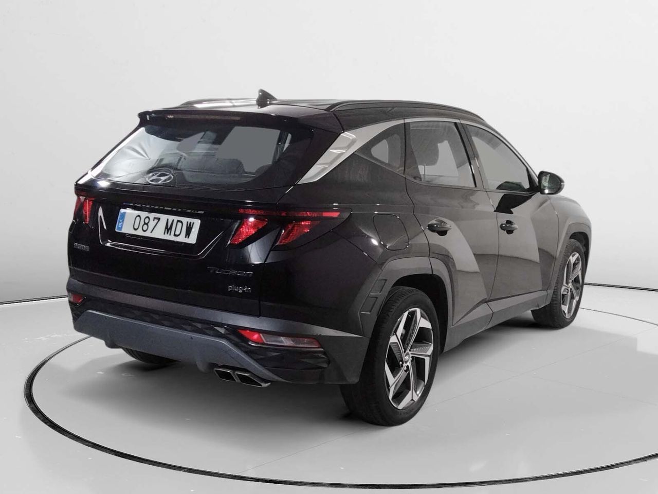 Hyundai Tucson 1.6 T-GDi PHEV Maxx 4x4 - foto 2