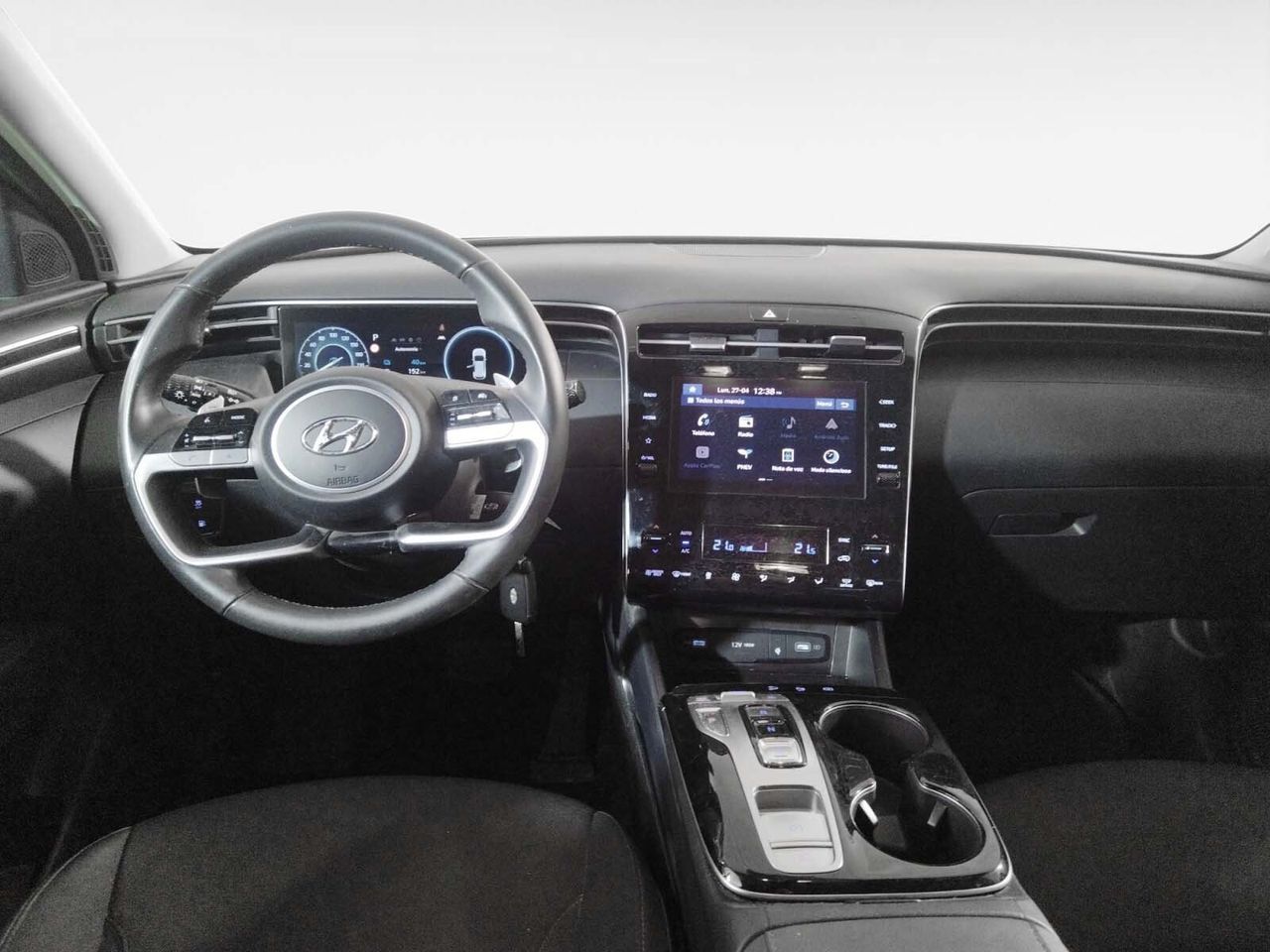Hyundai Tucson 1.6 T-GDi PHEV Maxx 4x4 - foto 7