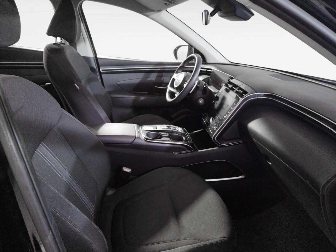 Hyundai Tucson 1.6 T-GDi PHEV Maxx 4x4 - foto 9