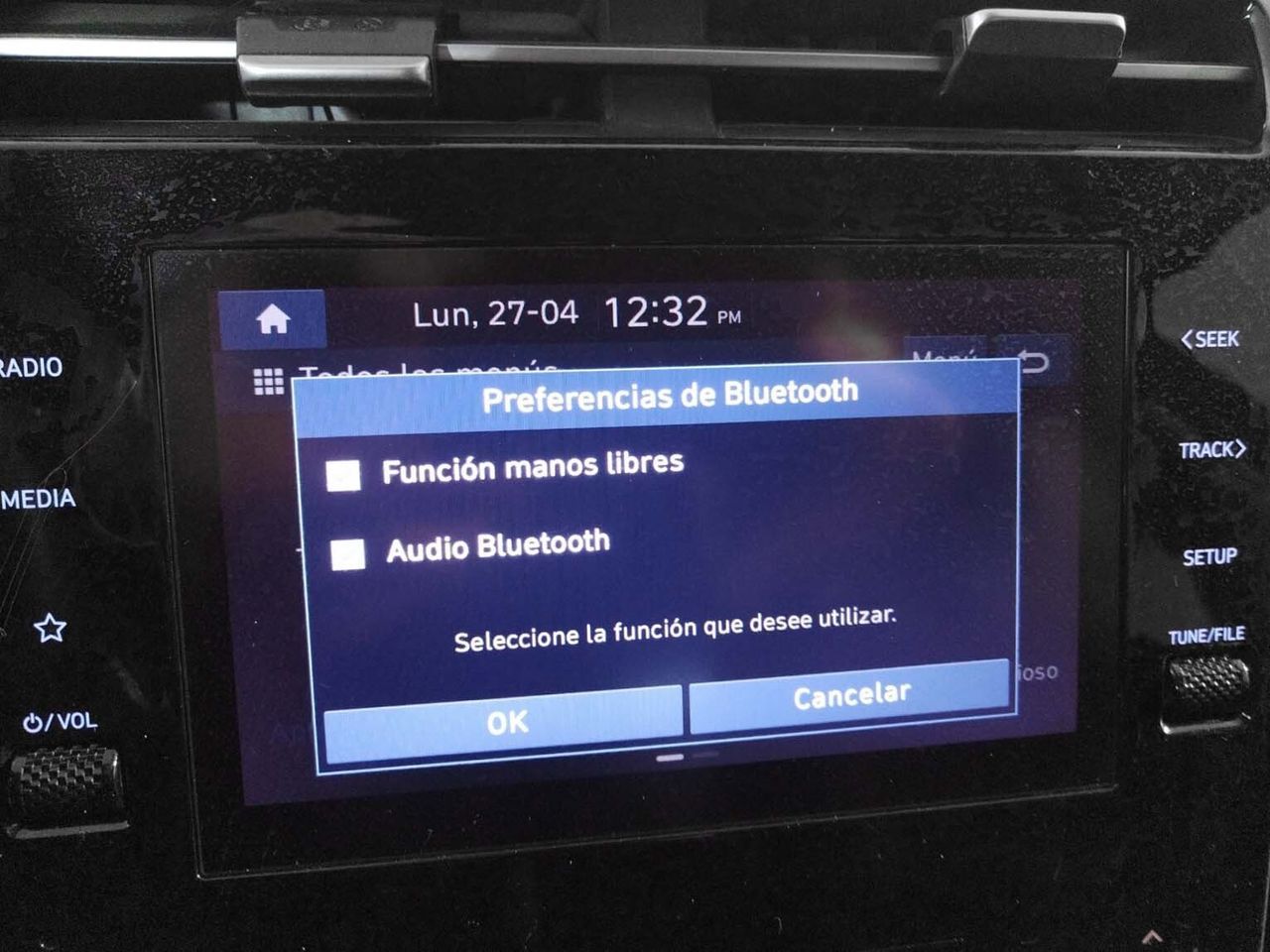 Hyundai Tucson 1.6 T-GDi PHEV Maxx 4x4 - foto 18