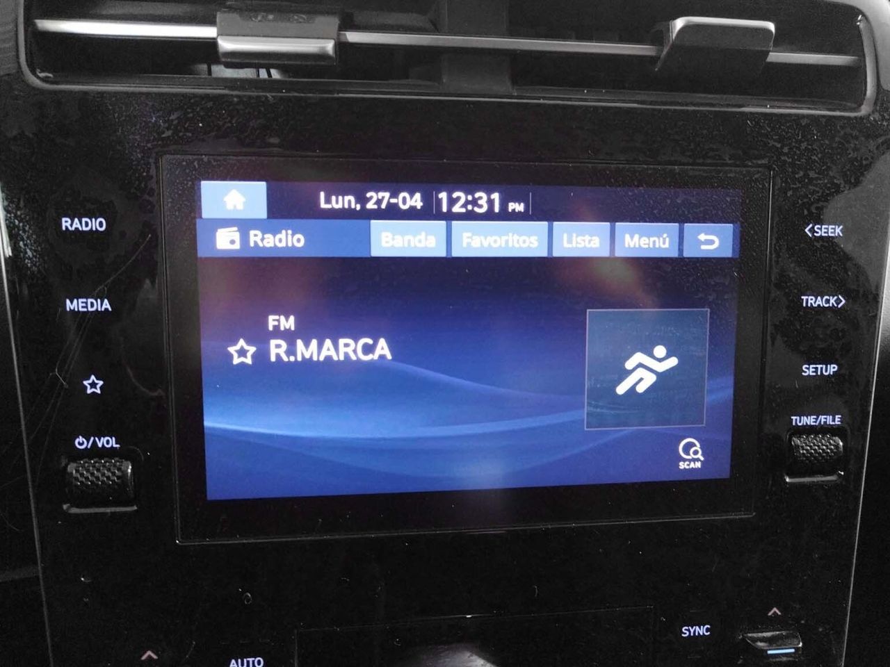 Hyundai Tucson 1.6 T-GDi PHEV Maxx 4x4 - foto 17