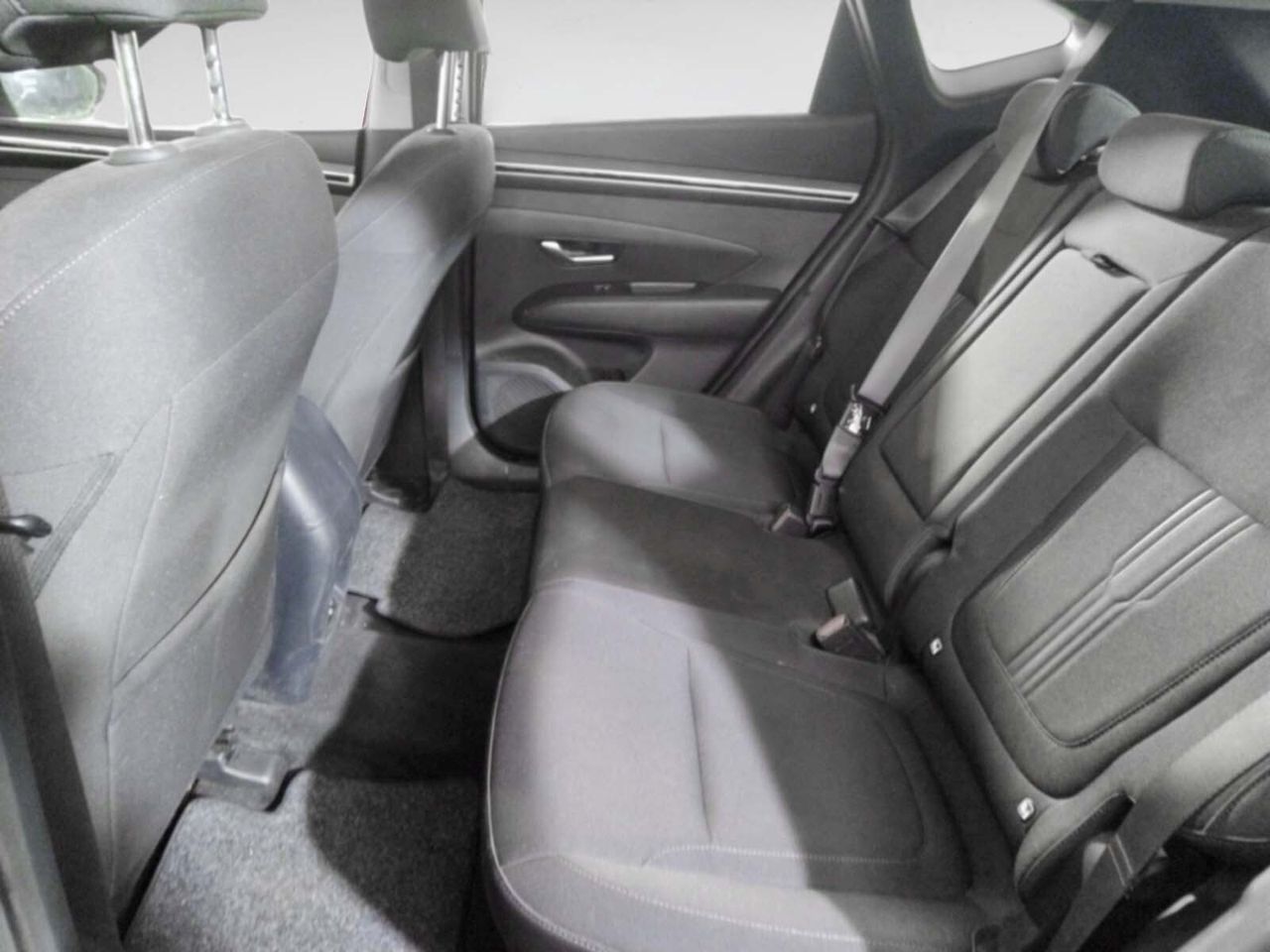 Hyundai Tucson 1.6 T-GDi PHEV Maxx 4x4 - foto 10
