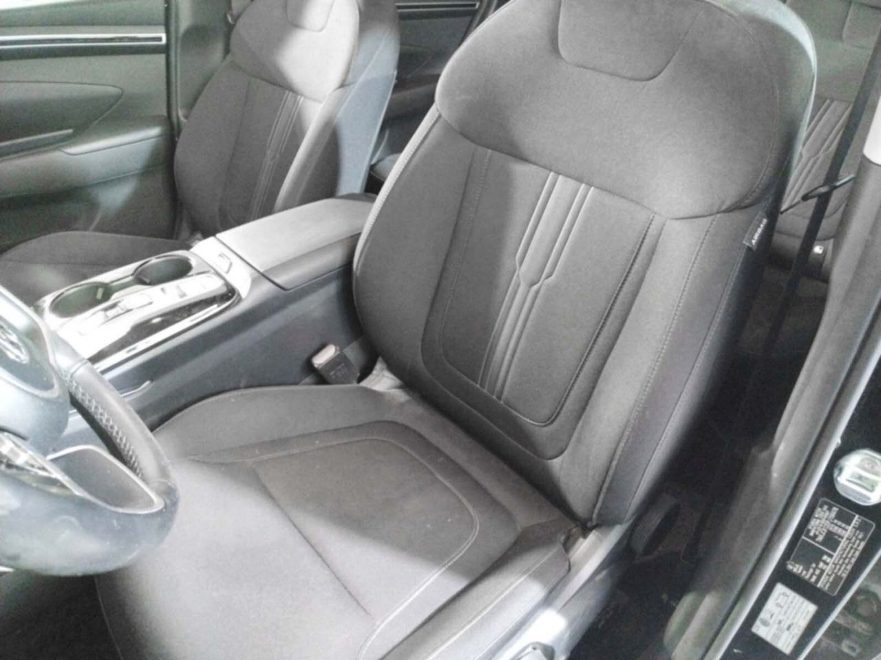 Hyundai Tucson 1.6 T-GDi PHEV Maxx 4x4 - foto 20