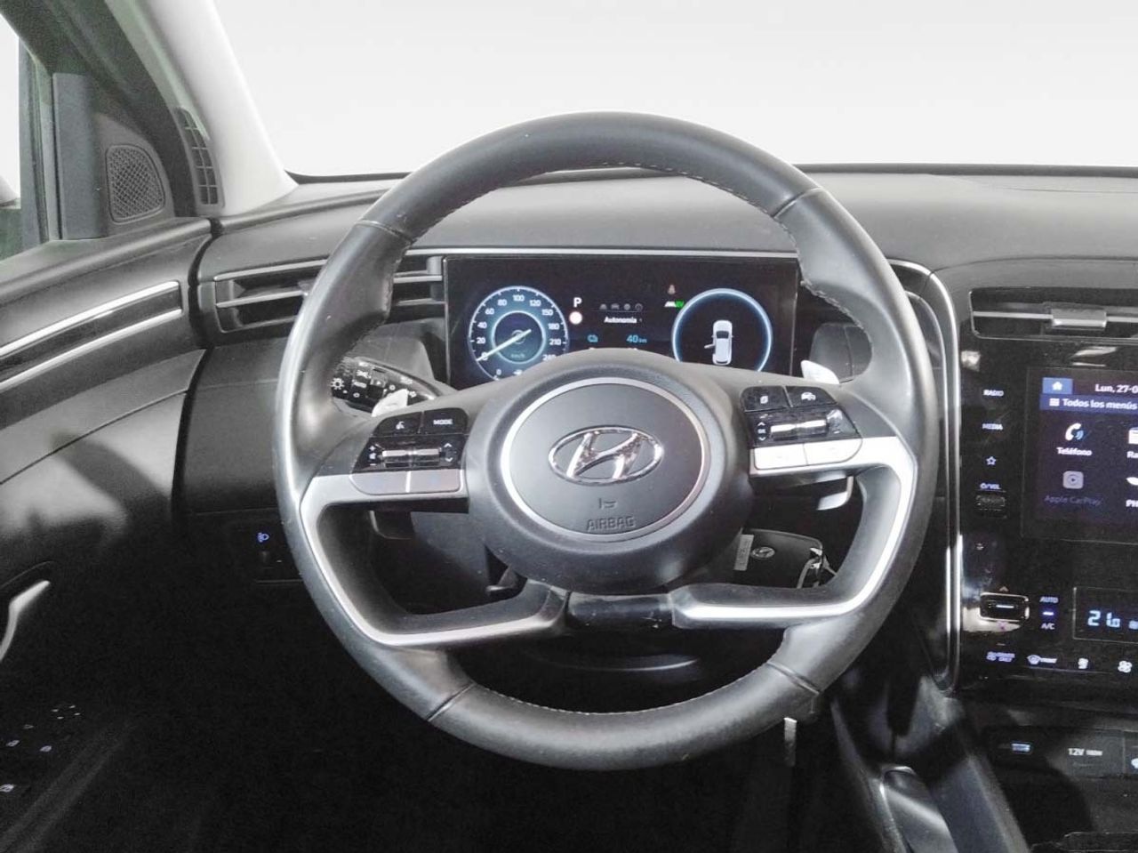 Hyundai Tucson 1.6 T-GDi PHEV Maxx 4x4 - foto 8