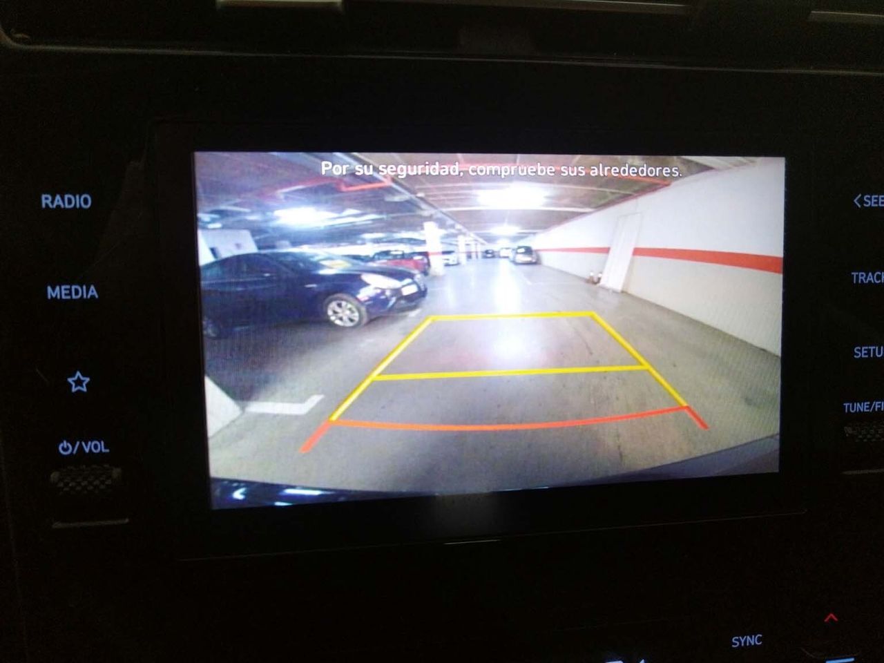 Hyundai Tucson 1.6 T-GDi PHEV Maxx 4x4 - foto 19