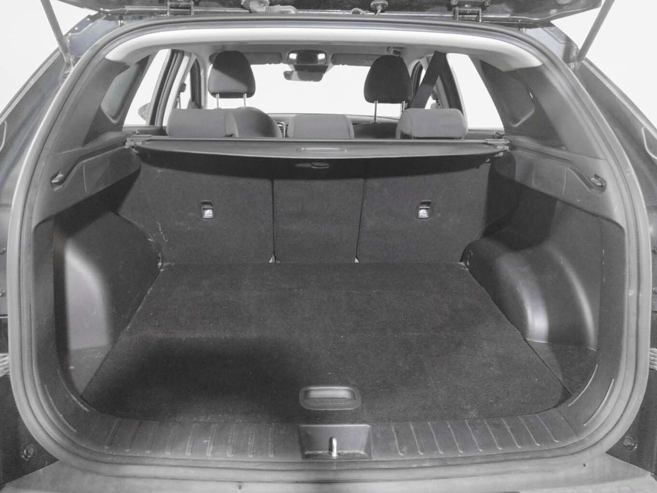 Hyundai Tucson 1.6 T-GDi PHEV Maxx 4x4 - foto 12