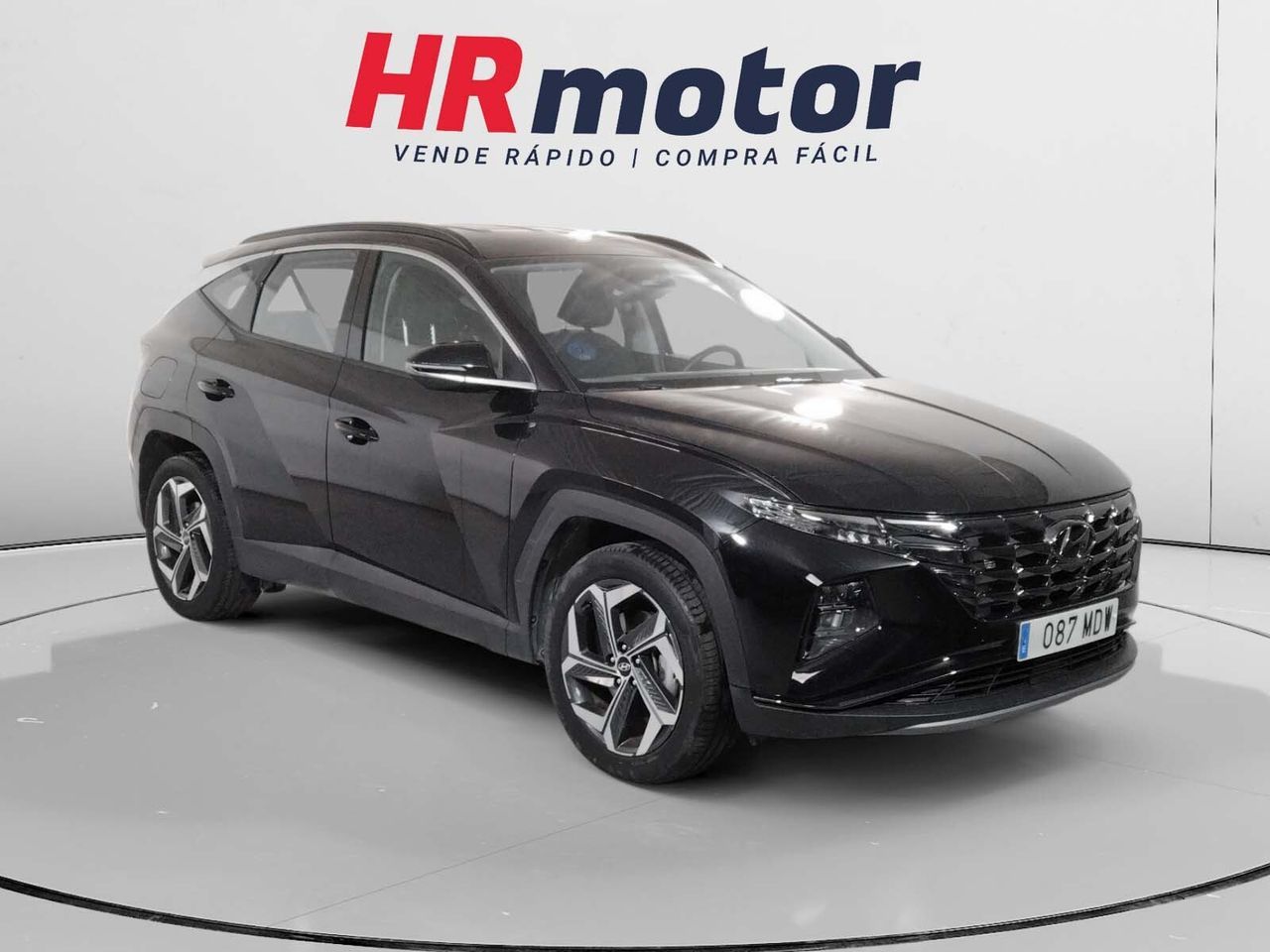 Hyundai Tucson 1.6 T-GDi PHEV Maxx 4x4 - foto 1