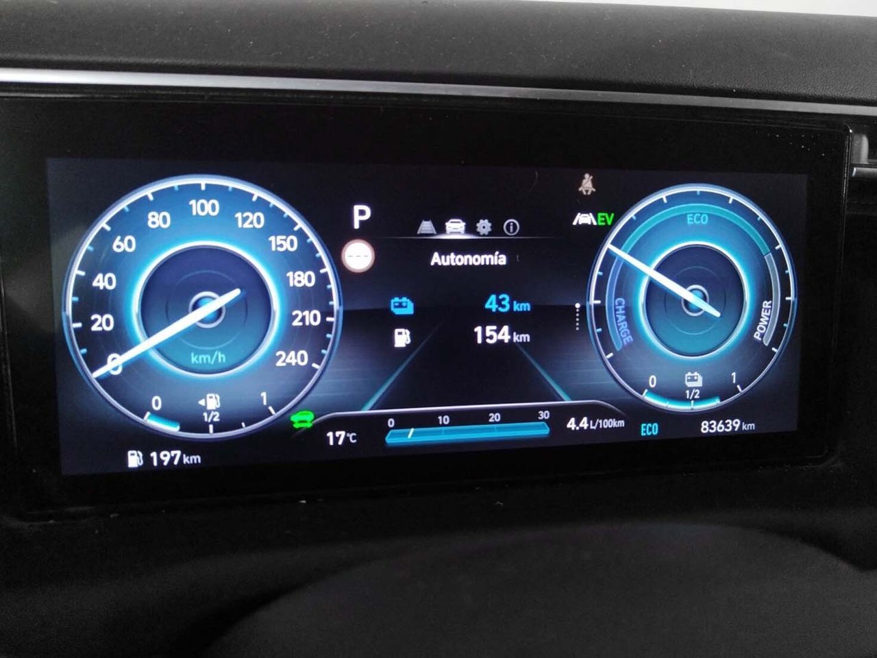 Hyundai Tucson 1.6 T-GDi PHEV Maxx 4x4 - foto 15