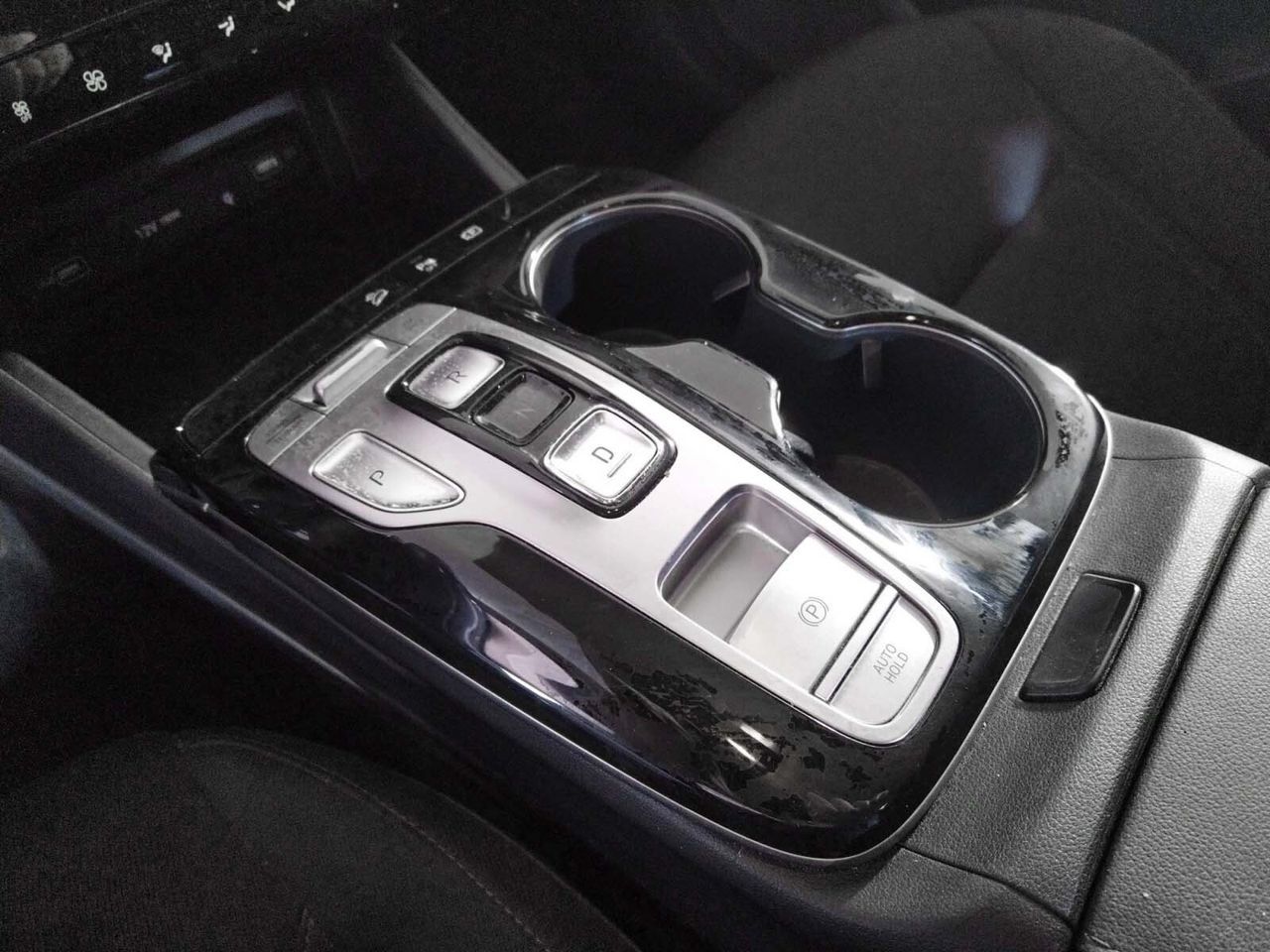 Hyundai Tucson 1.6 T-GDi PHEV Maxx 4x4 - foto 14