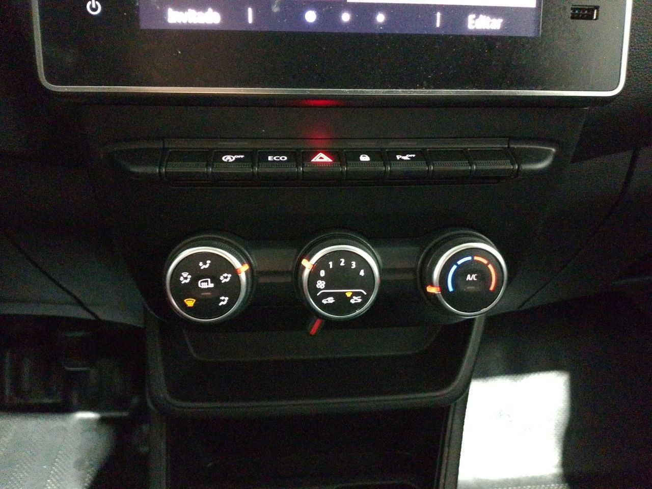 Renault Express Furgon Advance Blue dCi - foto 16