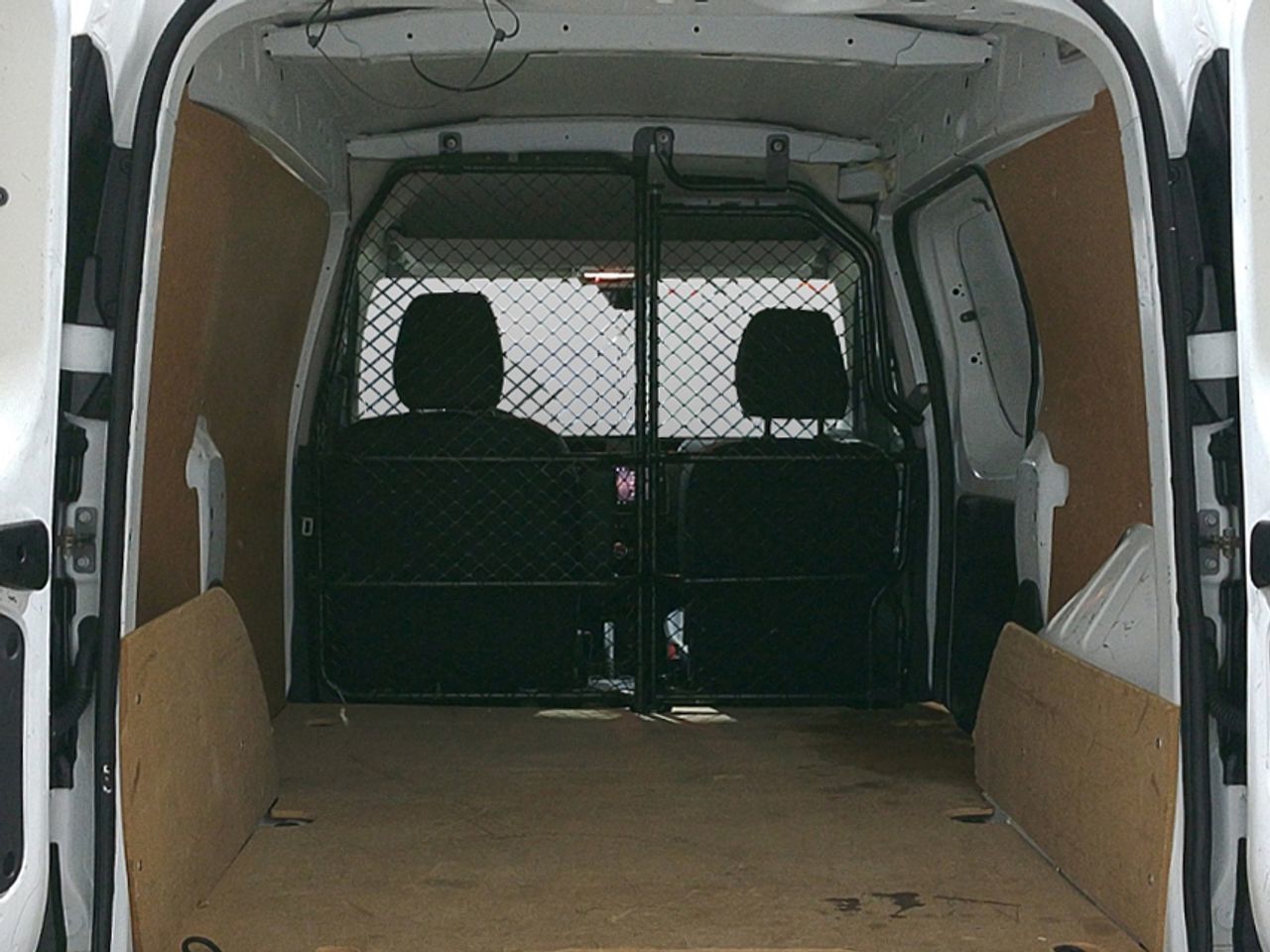 Renault Express Furgon Advance Blue dCi - foto 11