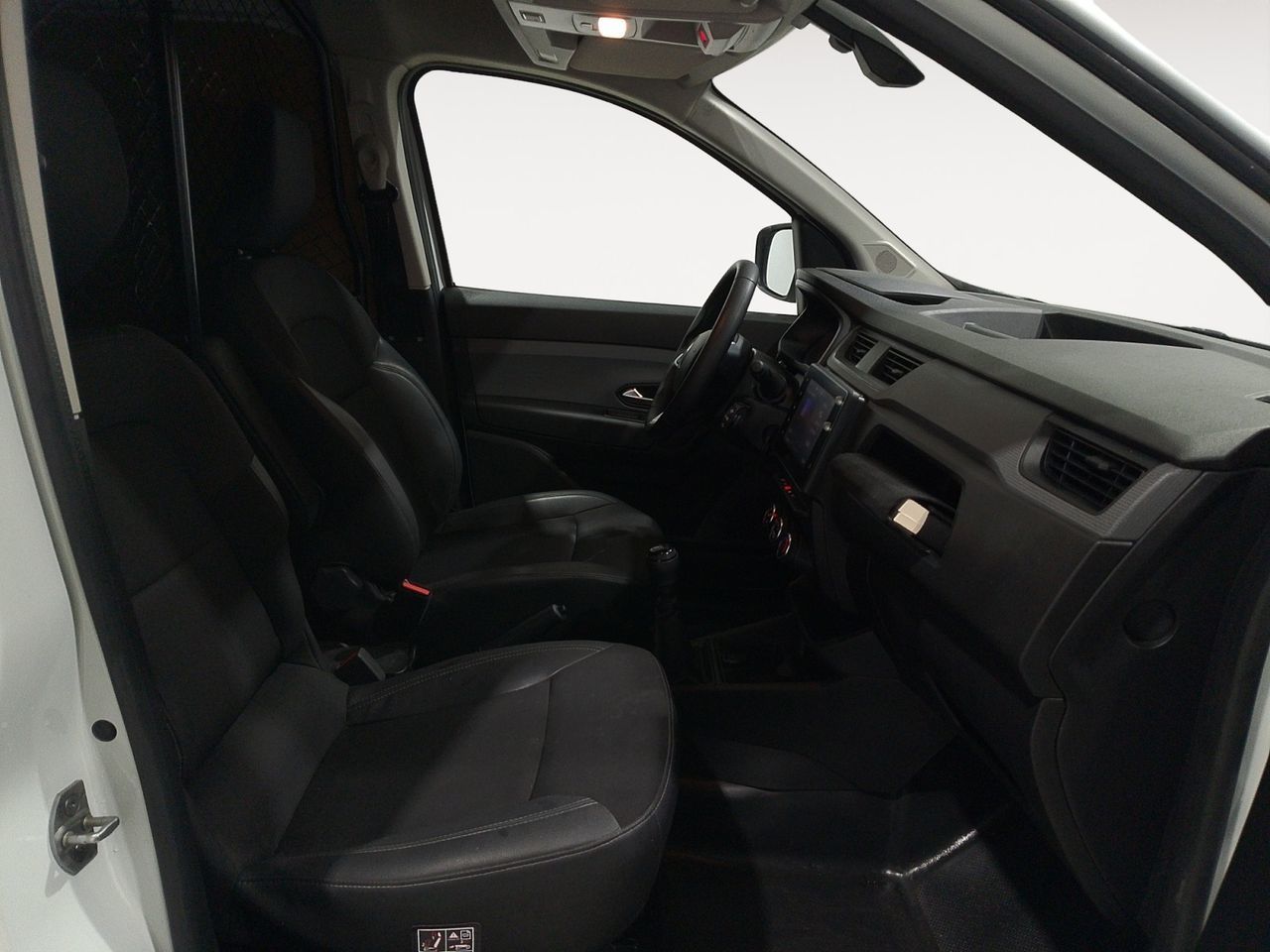 Renault Express Furgon Advance Blue dCi - foto 9