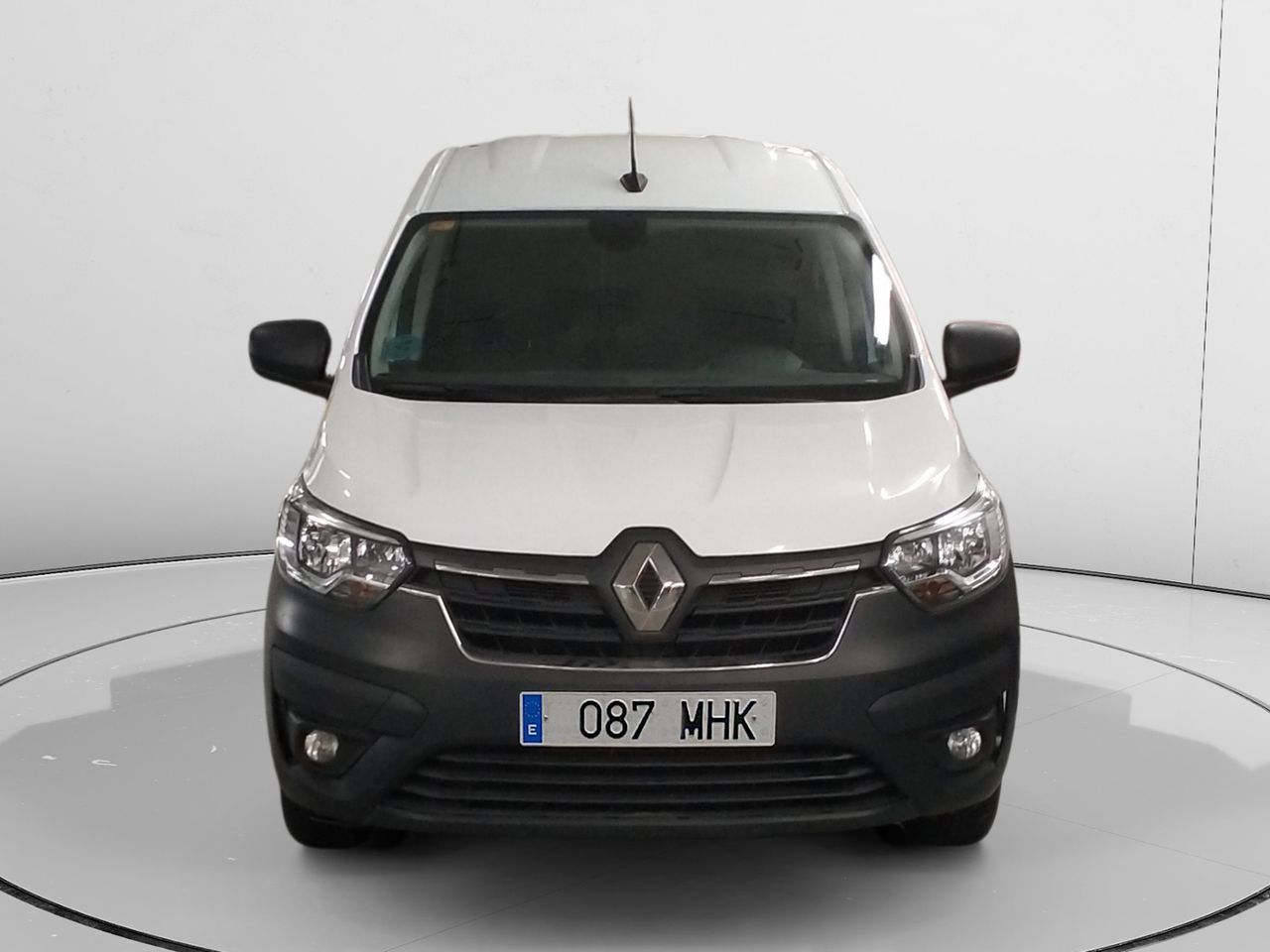 Renault Express Furgon Advance Blue dCi - foto 5