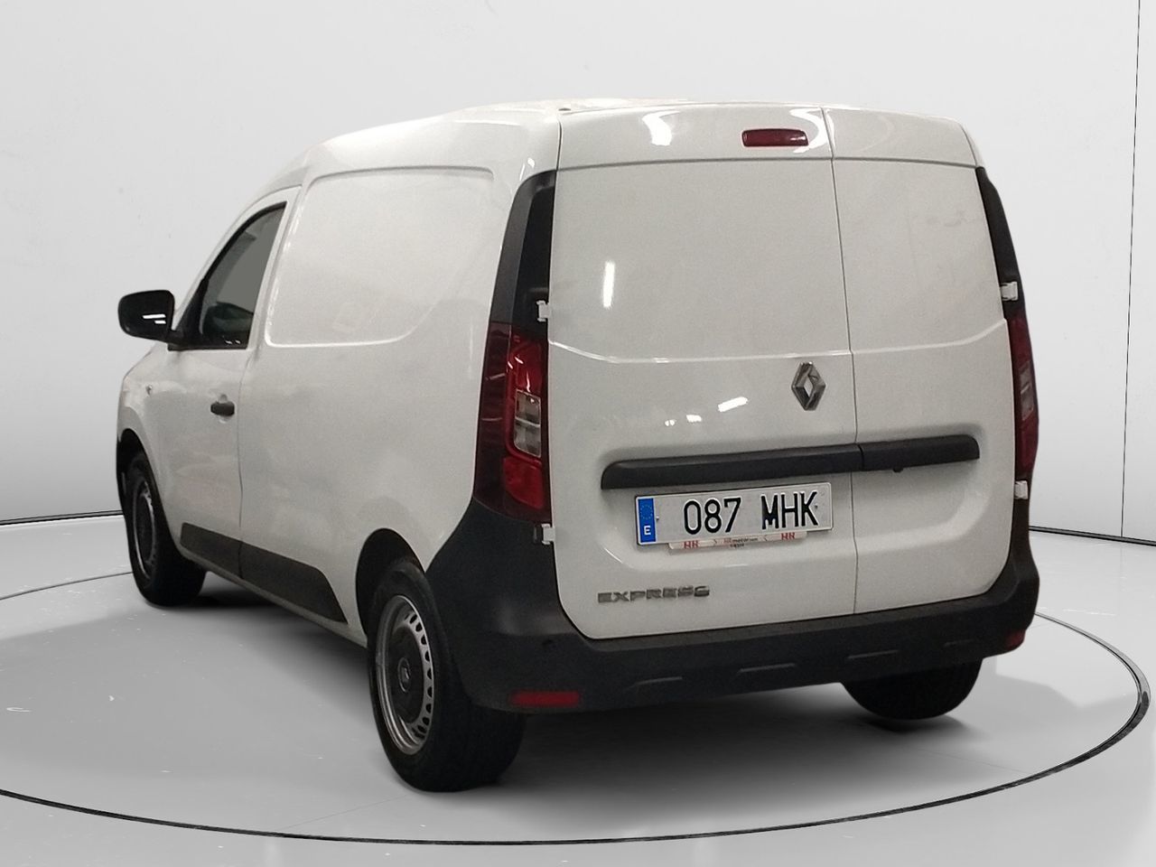 Renault Express Furgon Advance Blue dCi - foto 4