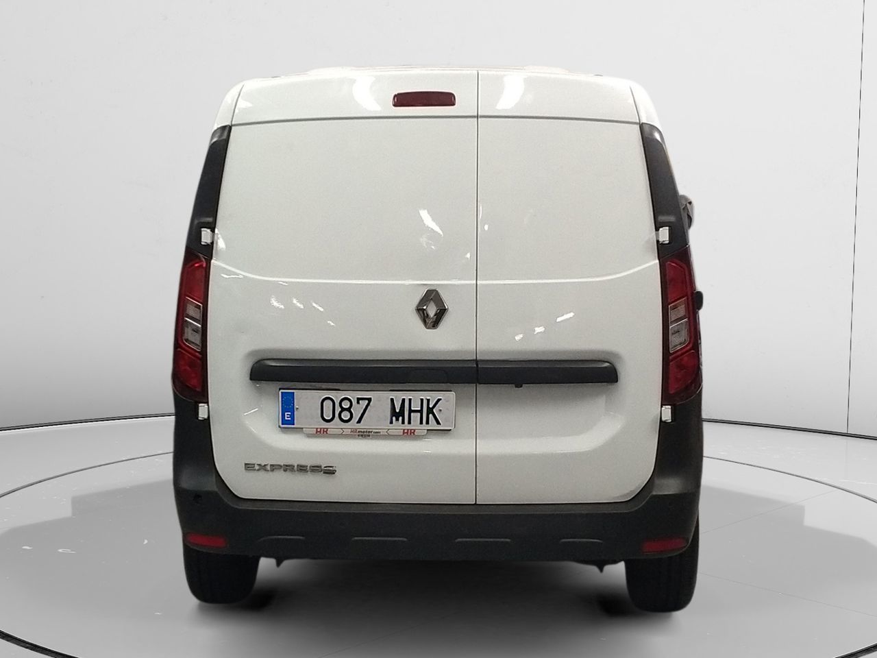 Renault Express Furgon Advance Blue dCi - foto 3