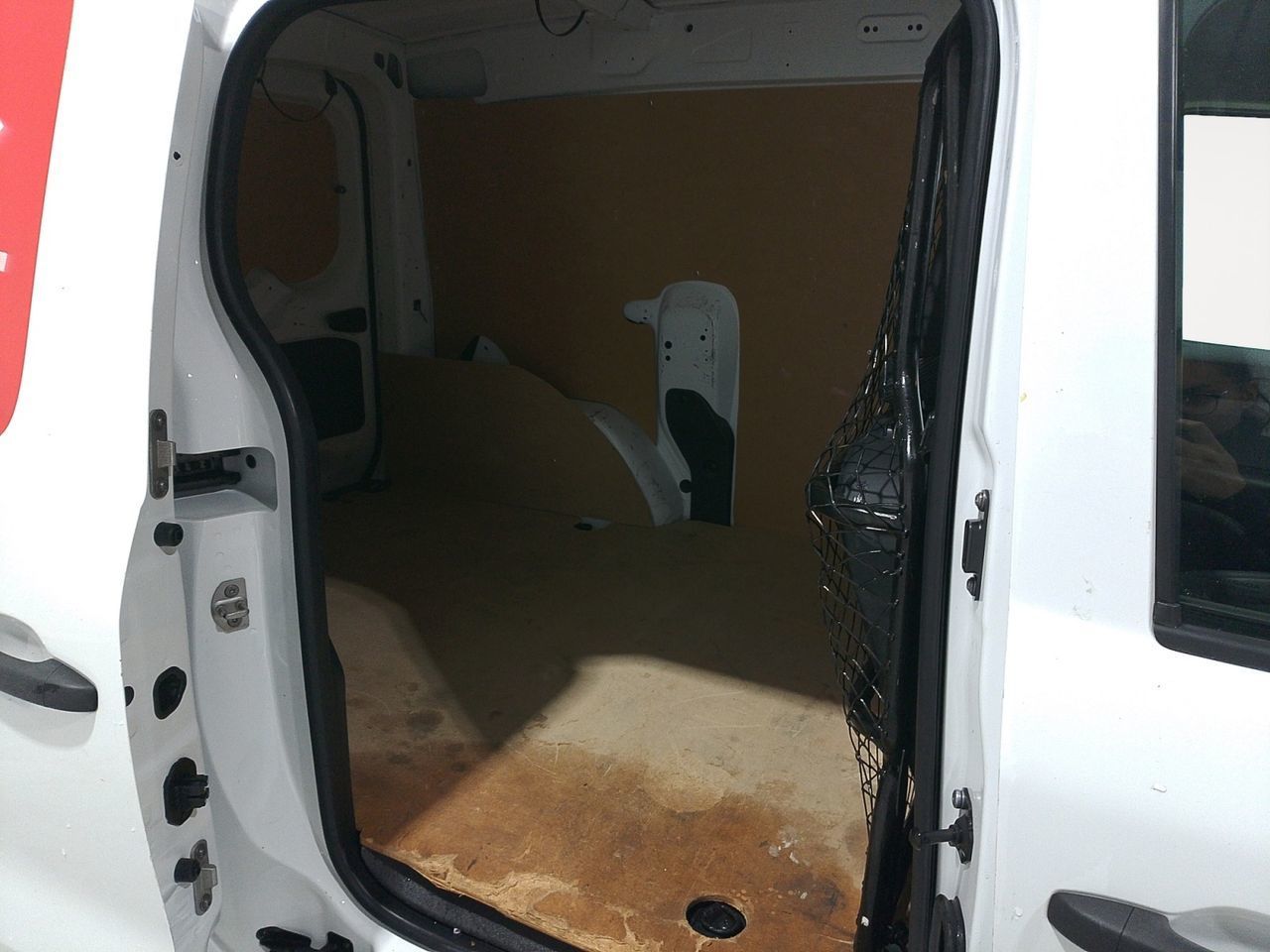 Renault Express Furgon Advance Blue dCi - foto 10