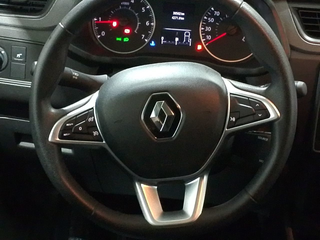 Renault Express Furgon Advance Blue dCi - foto 7