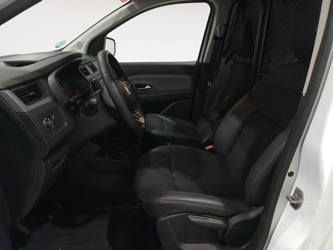 Renault Express Furgon Advance Blue dCi - foto 8