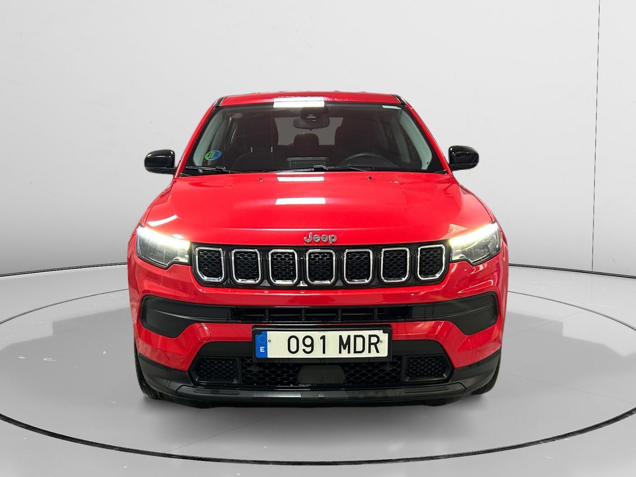 Jeep Compass 1.5 MHEV Night Eagle DCT - foto 5