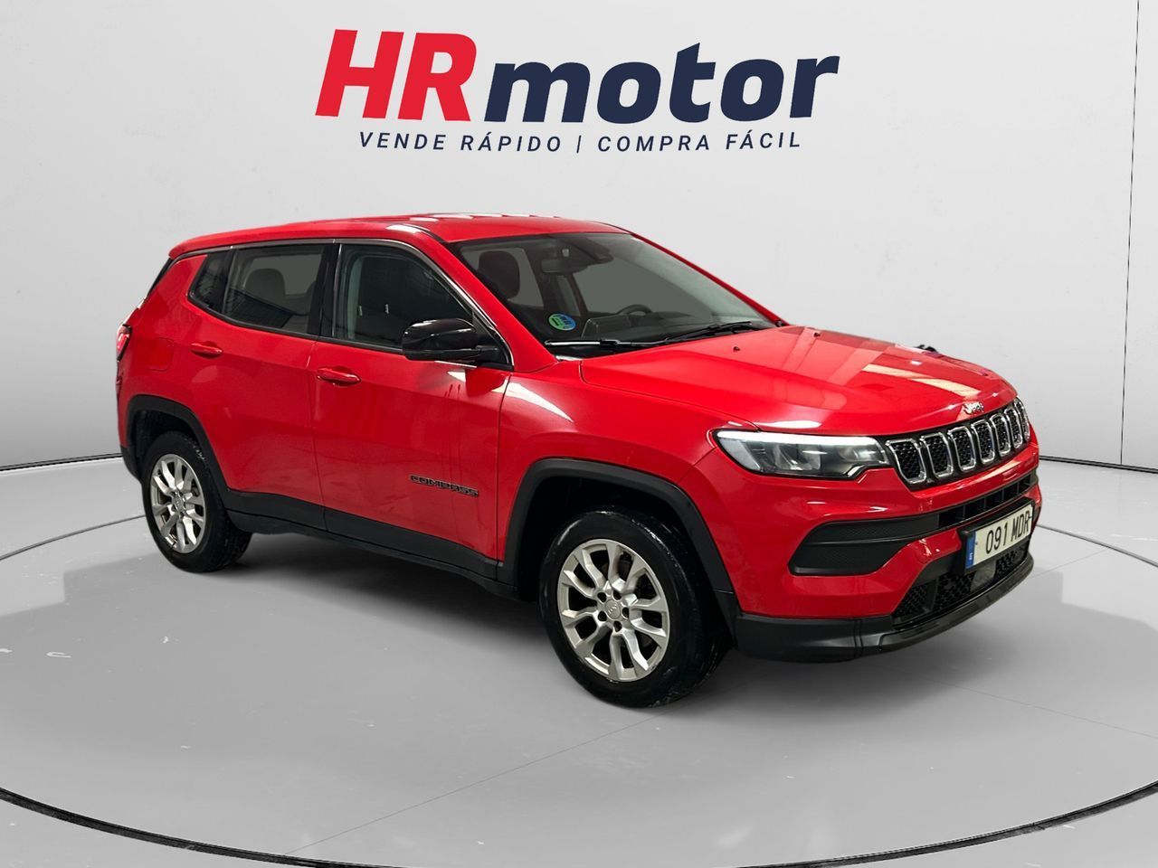 Jeep Compass 1.5 MHEV Night Eagle DCT - foto 1