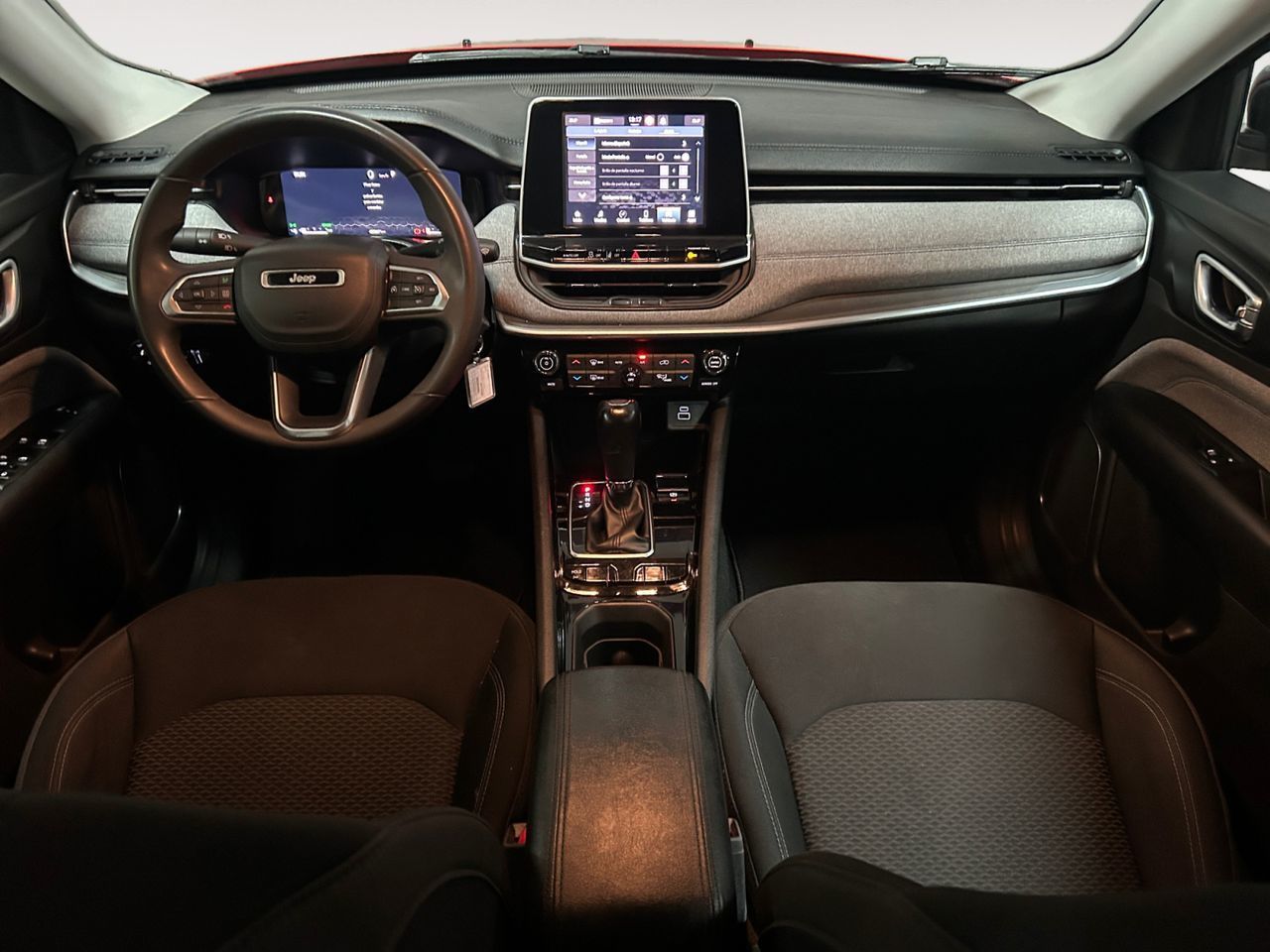 Jeep Compass 1.5 MHEV Night Eagle DCT - foto 7