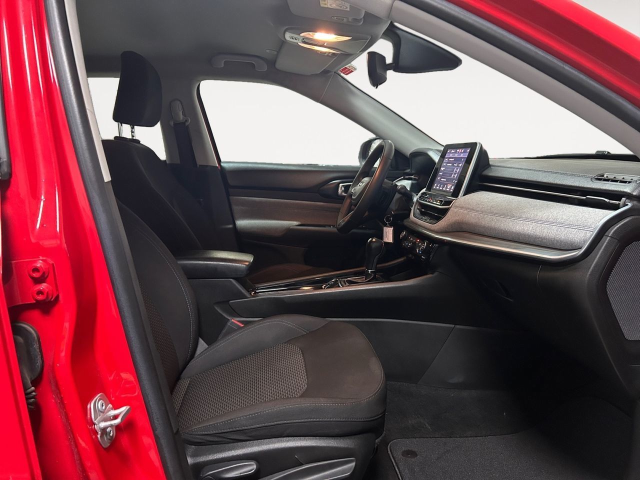 Jeep Compass 1.5 MHEV Night Eagle DCT - foto 11