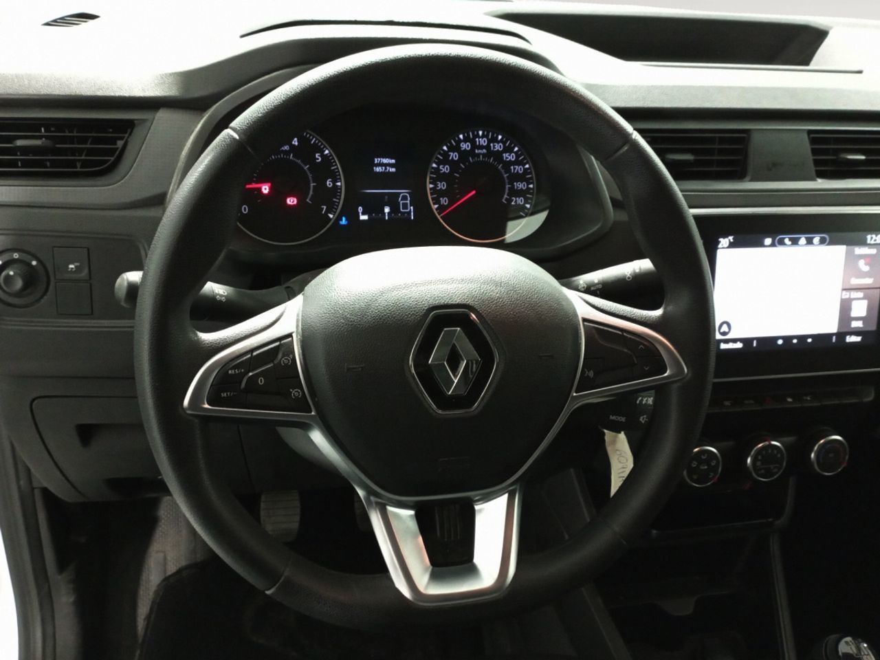 Renault Express Furgon Advance Blue dCi - foto 8