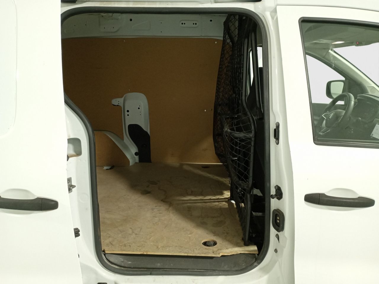 Renault Express Furgon Advance Blue dCi - foto 11