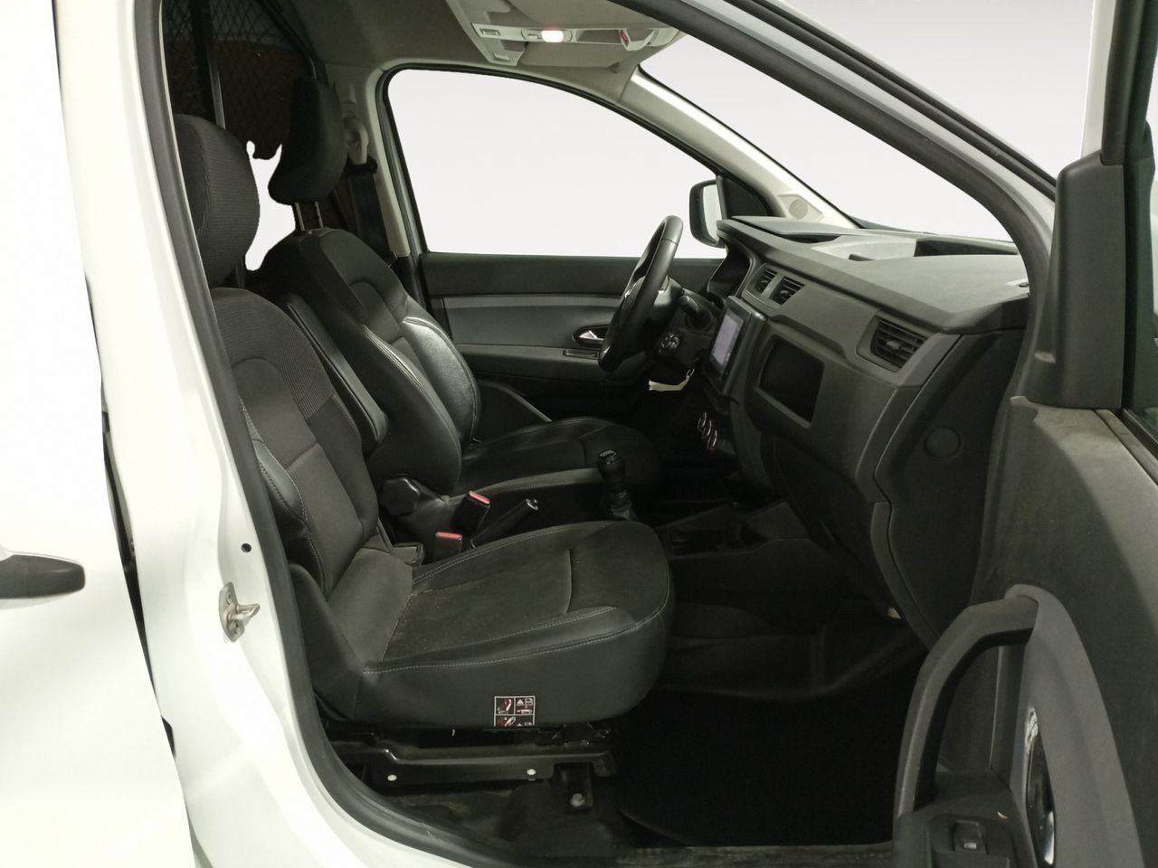 Renault Express Furgon Advance Blue dCi - foto 10