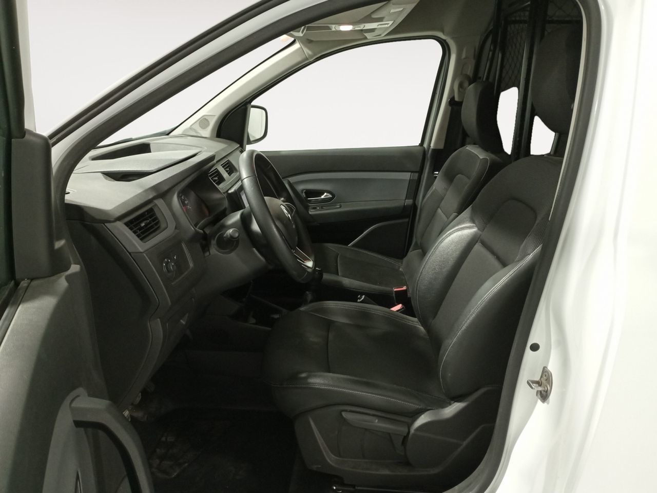 Renault Express Furgon Advance Blue dCi - foto 9