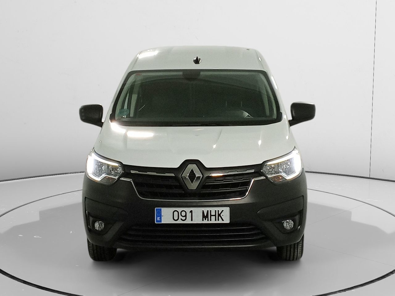 Renault Express Furgon Advance Blue dCi - foto 5