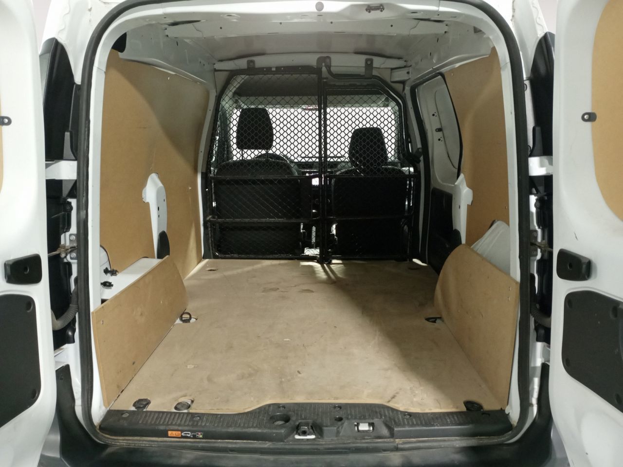 Renault Express Furgon Advance Blue dCi - foto 12