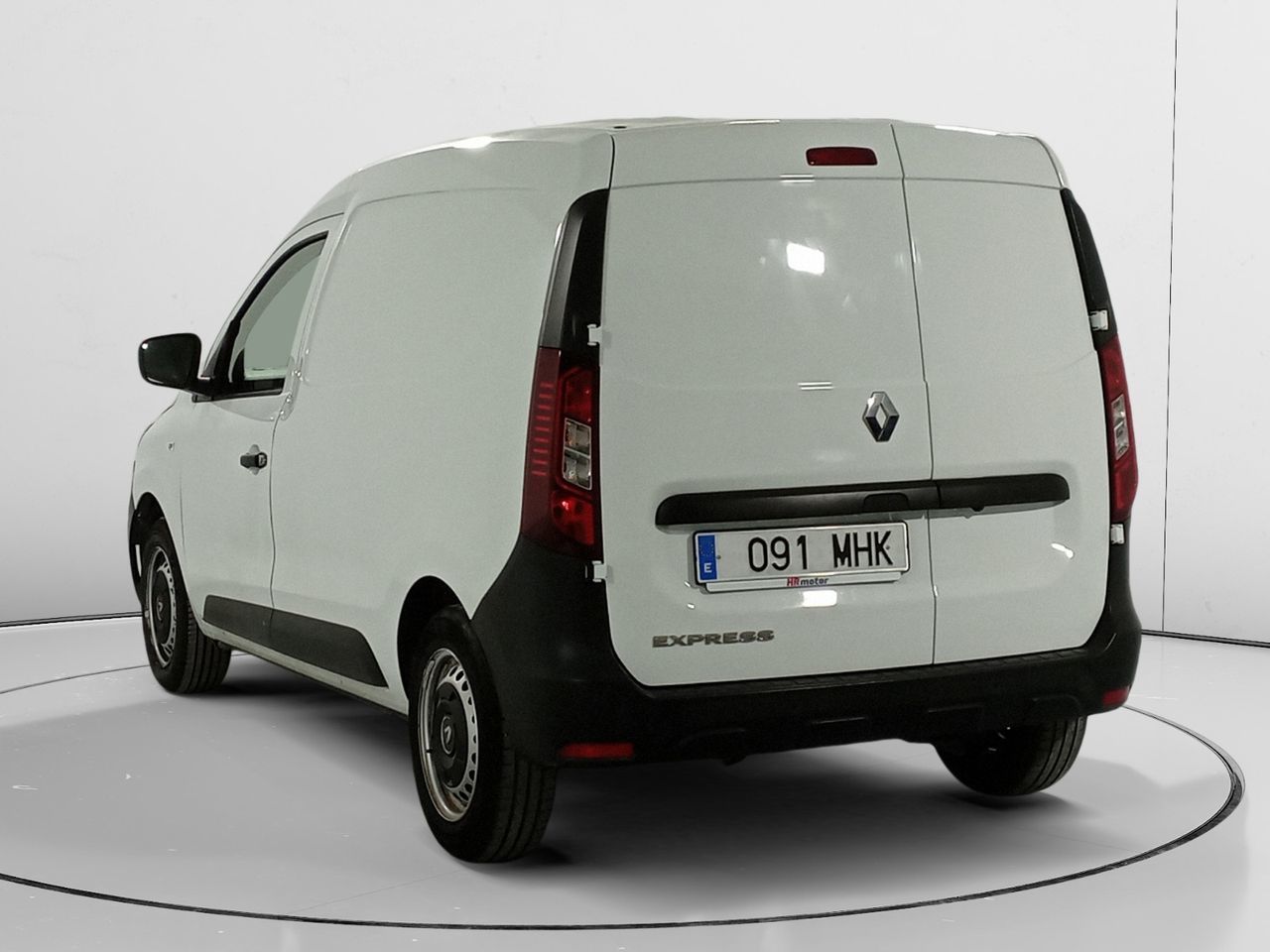 Renault Express Furgon Advance Blue dCi - foto 4