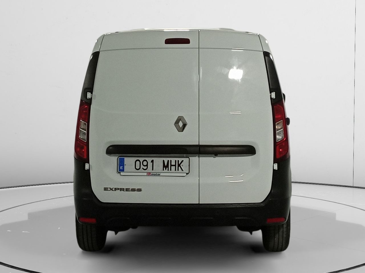 Renault Express Furgon Advance Blue dCi - foto 3