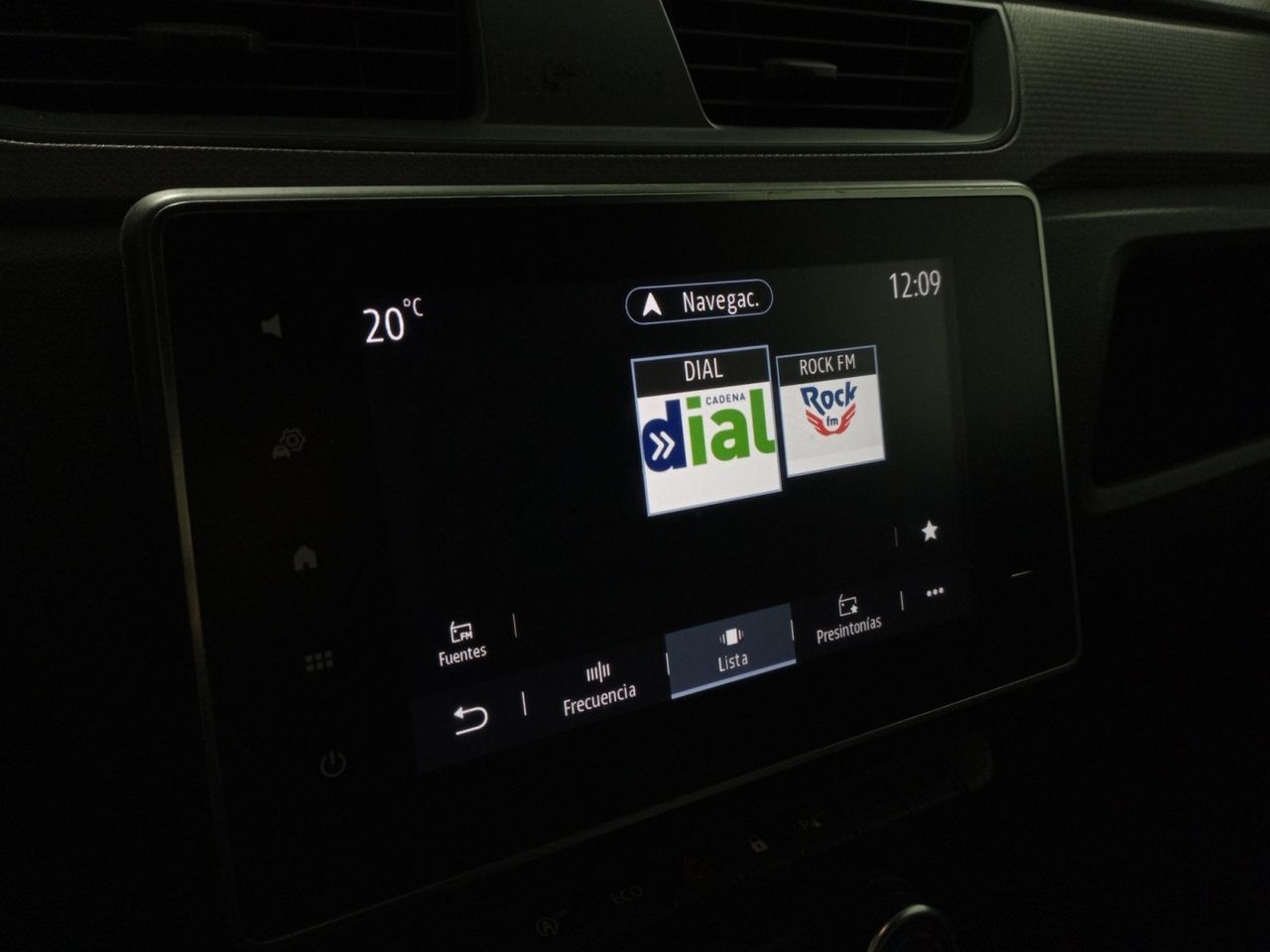Renault Express Furgon Advance Blue dCi - foto 18