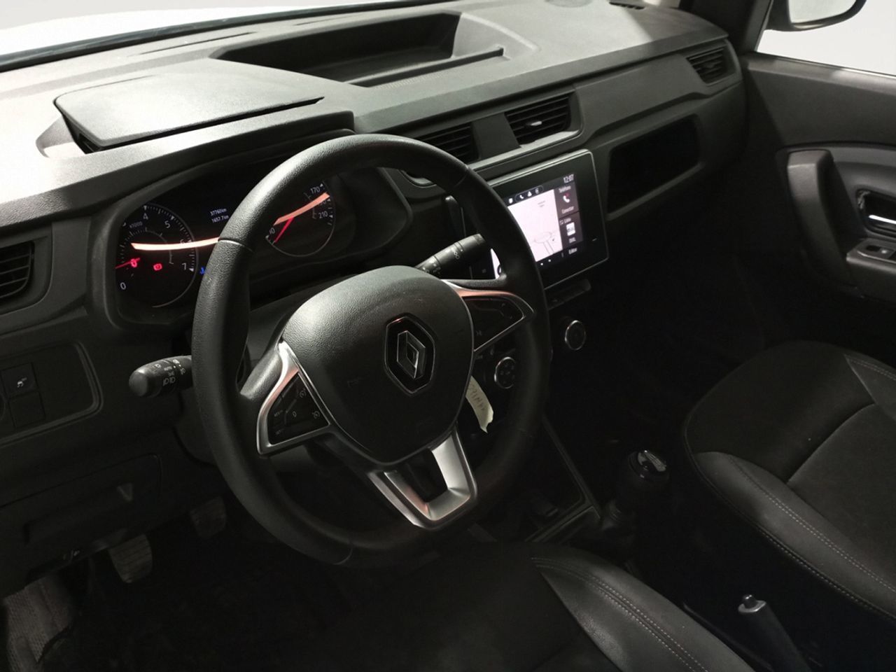Renault Express Furgon Advance Blue dCi - foto 7