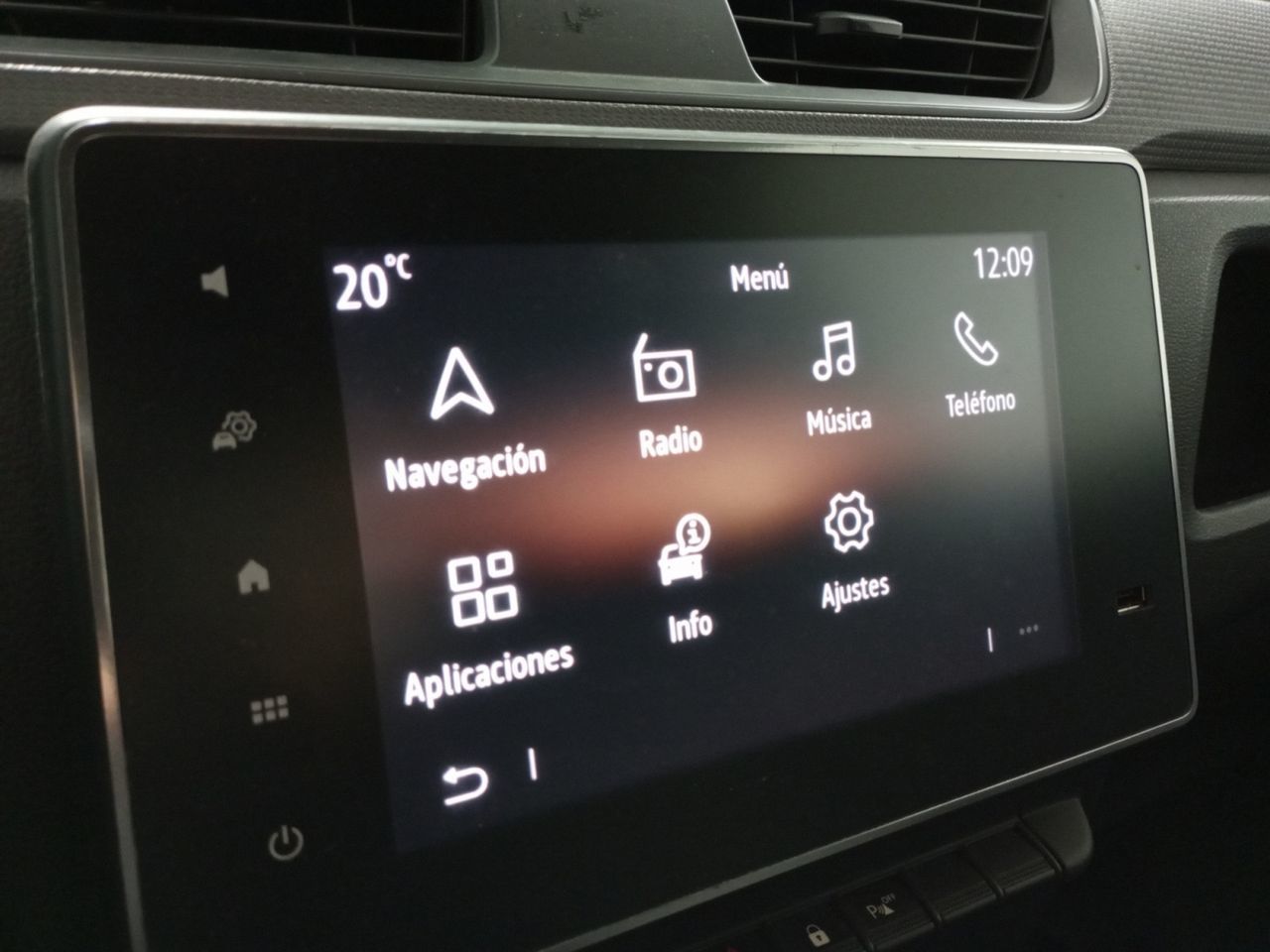 Renault Express Furgon Advance Blue dCi - foto 15