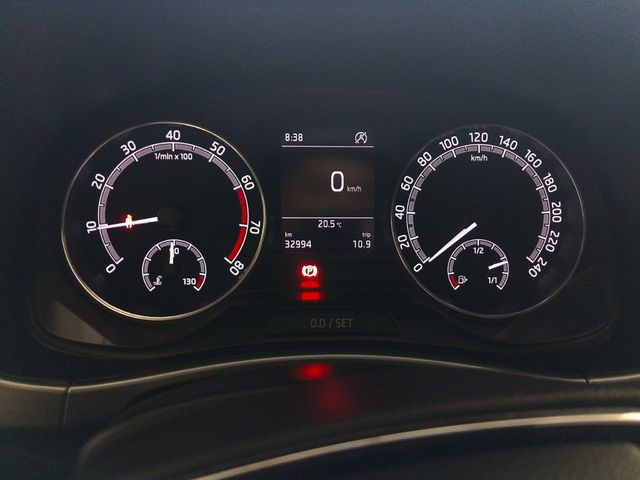 Škoda Fabia 1.0 TSI Ambition Plus - foto 13