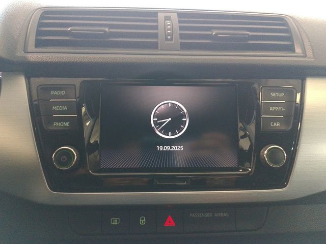 Škoda Fabia 1.0 TSI Ambition Plus - foto 14