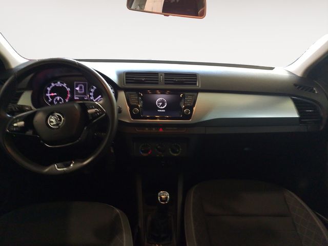 Škoda Fabia 1.0 TSI Ambition Plus - foto 6