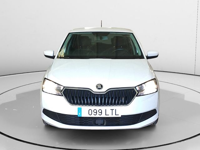 Škoda Fabia 1.0 TSI Ambition Plus - foto 5