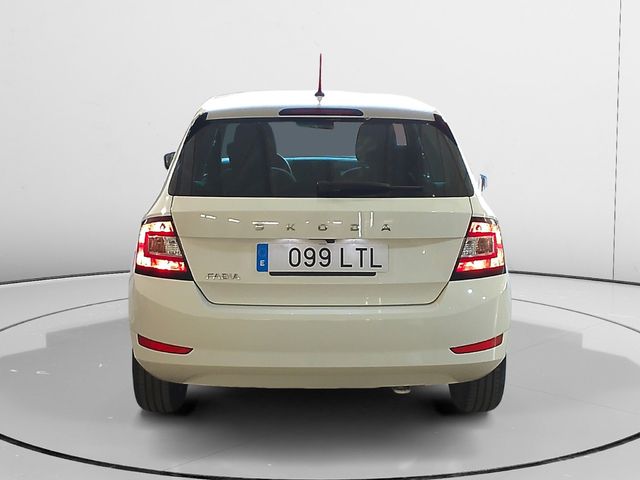 Škoda Fabia 1.0 TSI Ambition Plus - foto 3