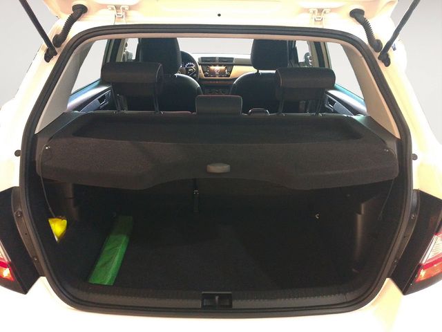 Škoda Fabia 1.0 TSI Ambition Plus - foto 11
