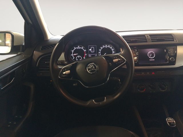 Škoda Fabia 1.0 TSI Ambition Plus - foto 7