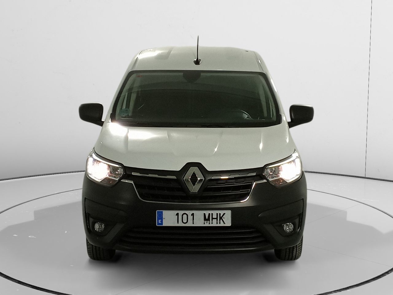 Renault Express Furgon Advance Blue dCi - foto 5