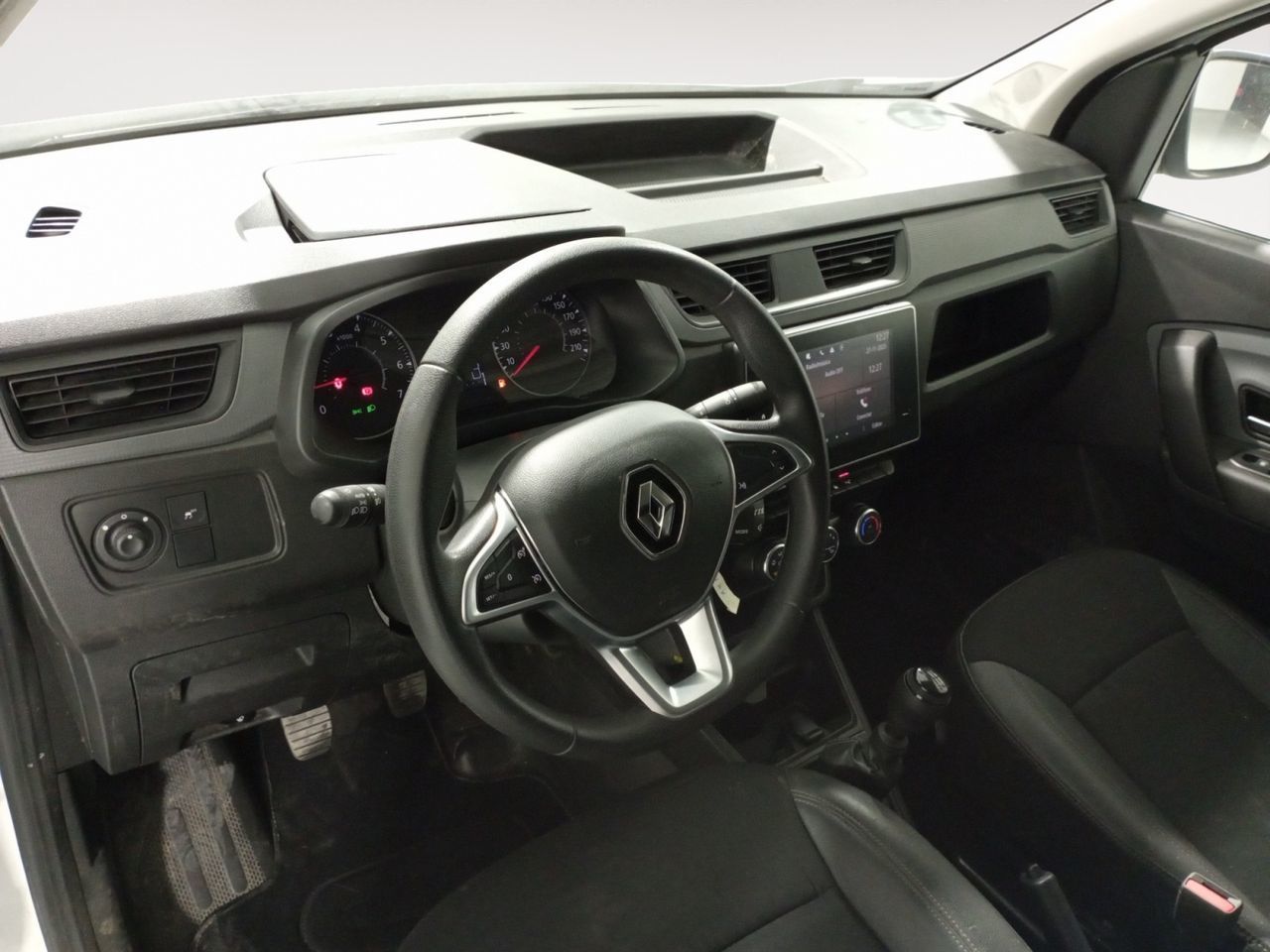 Renault Express Furgon Advance Blue dCi - foto 7