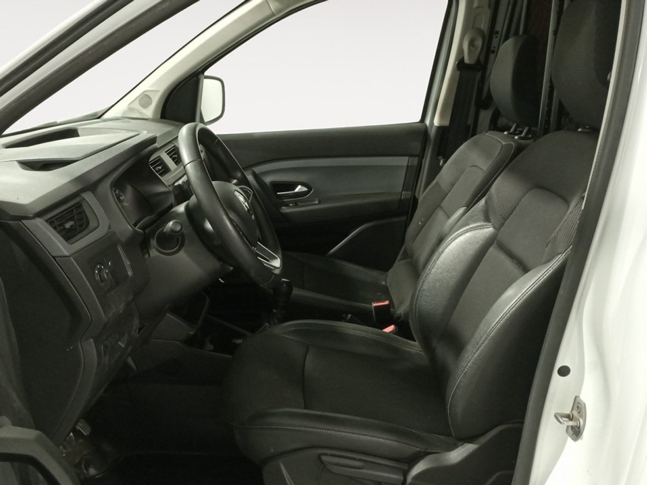 Renault Express Furgon Advance Blue dCi - foto 9