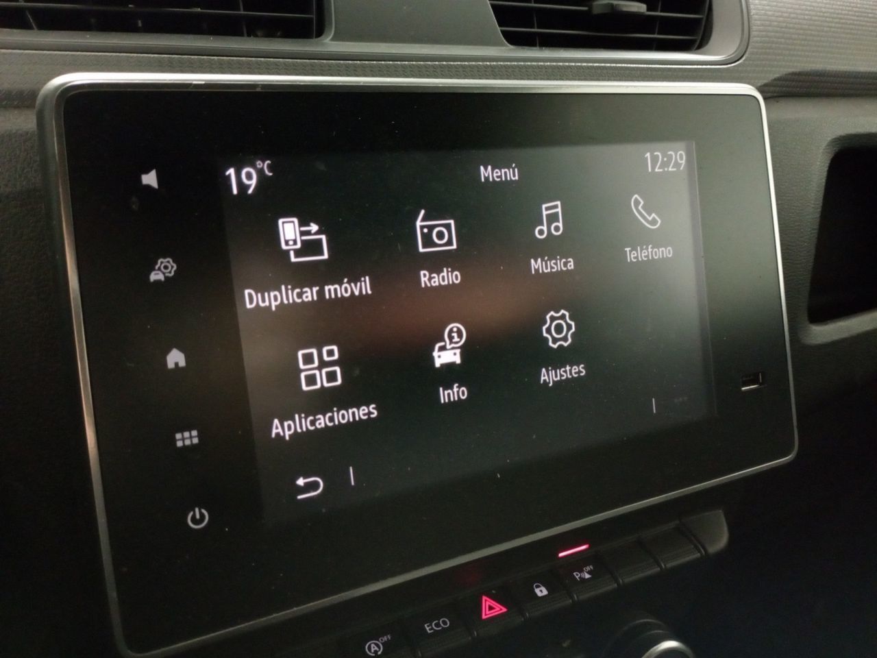 Renault Express Furgon Advance Blue dCi - foto 15