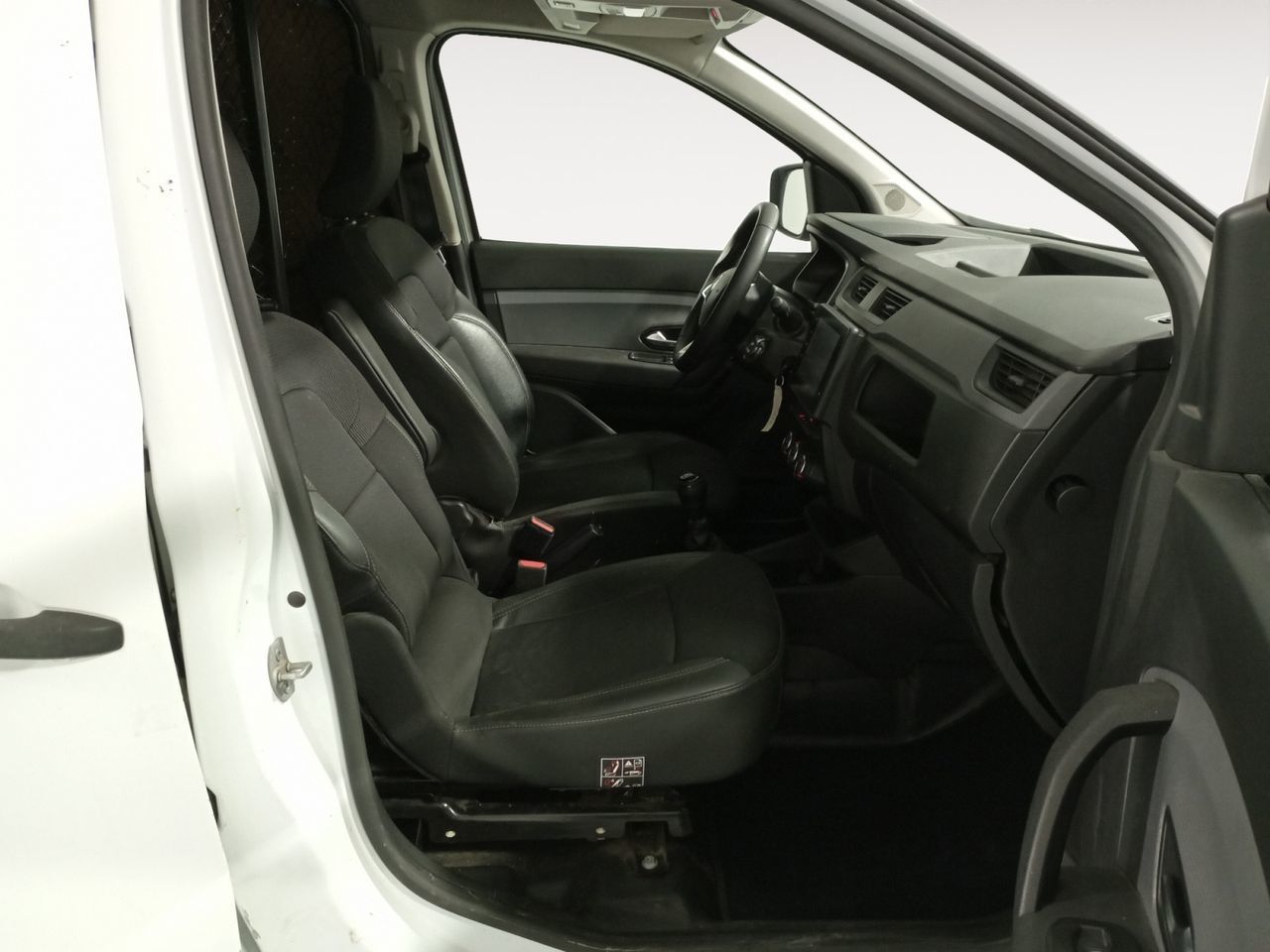 Renault Express Furgon Advance Blue dCi - foto 10