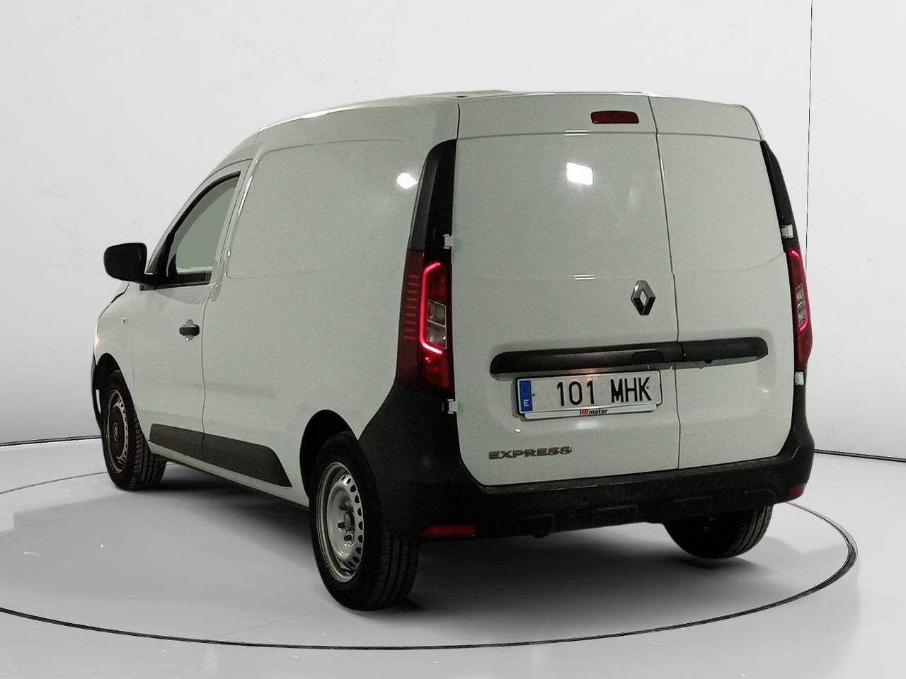 Renault Express Furgon Advance Blue dCi - foto 4